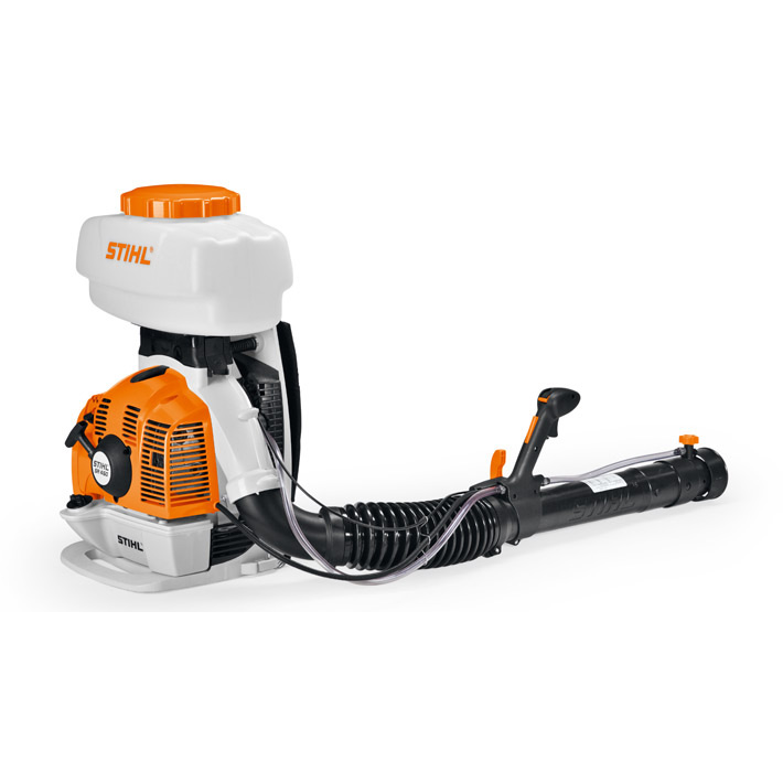 Ryggtåkesprøyte SR 450