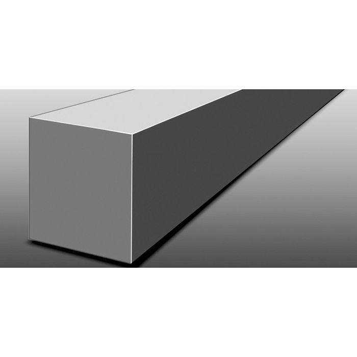 Trimmertråd kvadratisk (på rull)