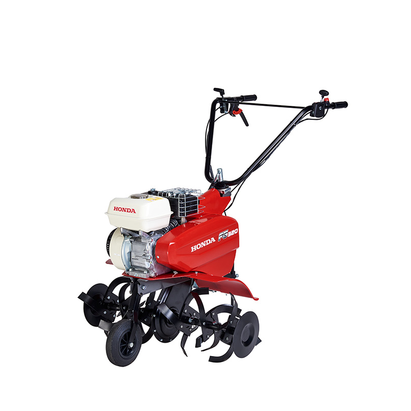 Jordfreser Honda FG 320