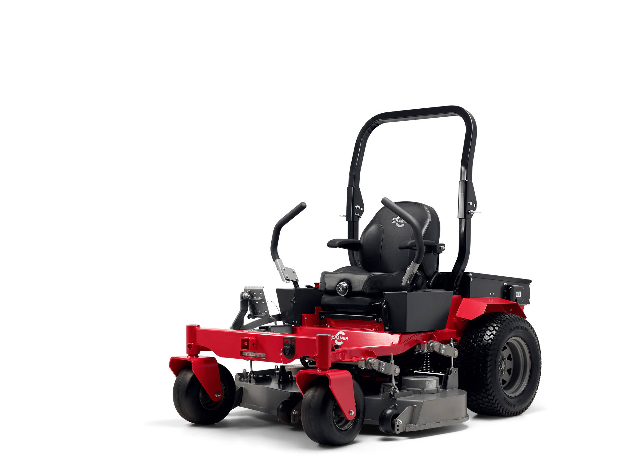 CRAMER ZEROTURN 82ZT132