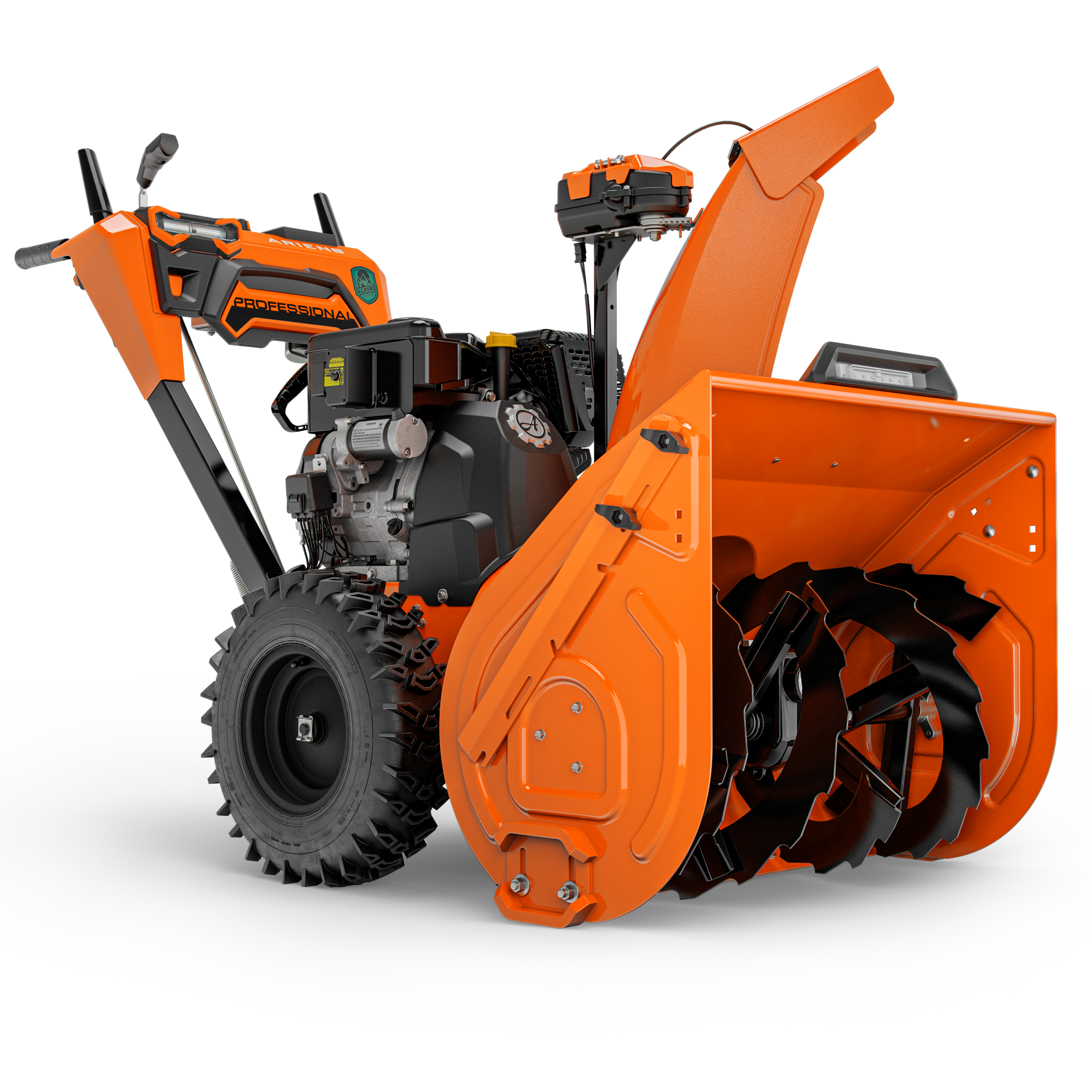 ARIENS HYDRO PRO 28 EFI