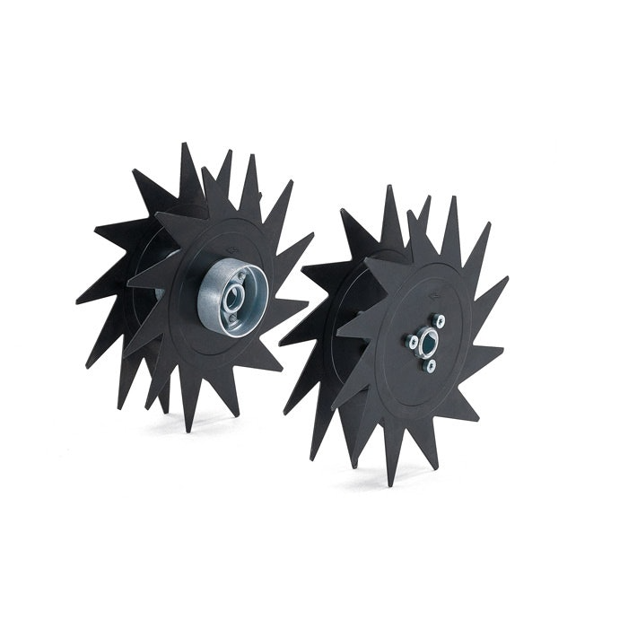 RL-MM - vertikalskjærer