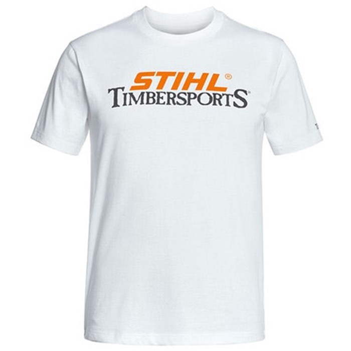 STIHL TIMBERSPORTS ® t-skjorte