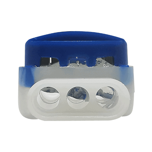 Skjøtestykke Scotch-lock pr.stk