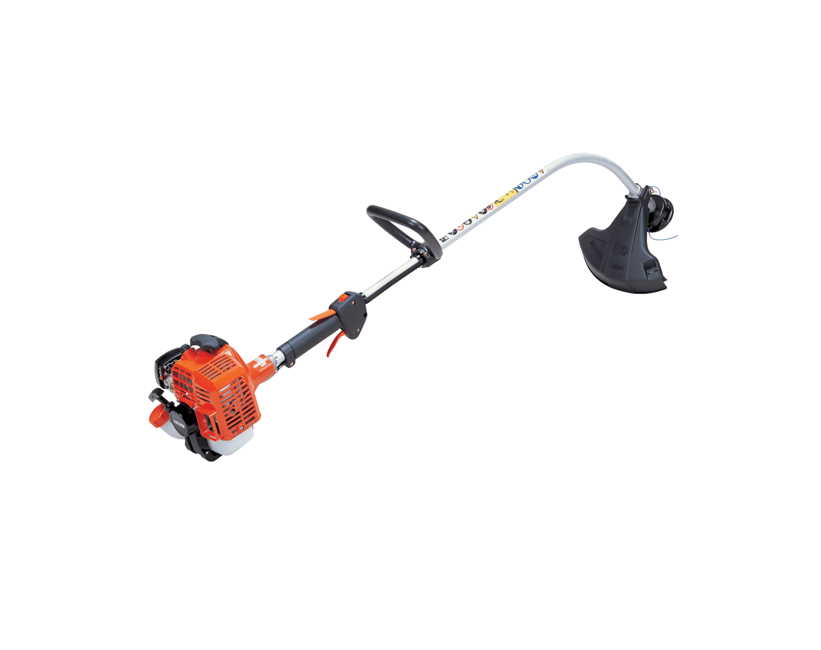 GRESSTRIMMER ECHO GT-222ES