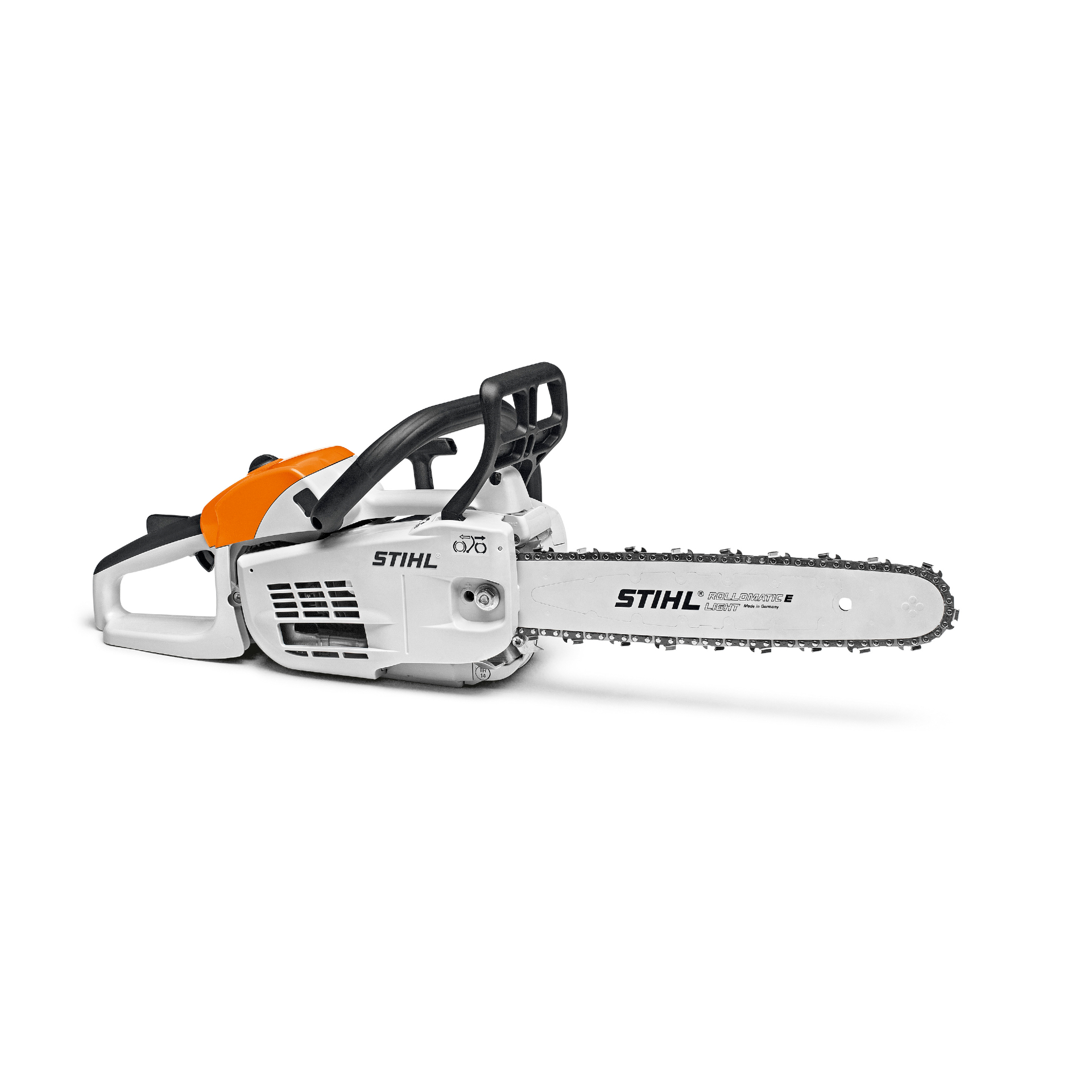 MOTORSAG STIHL MS 201 C-M