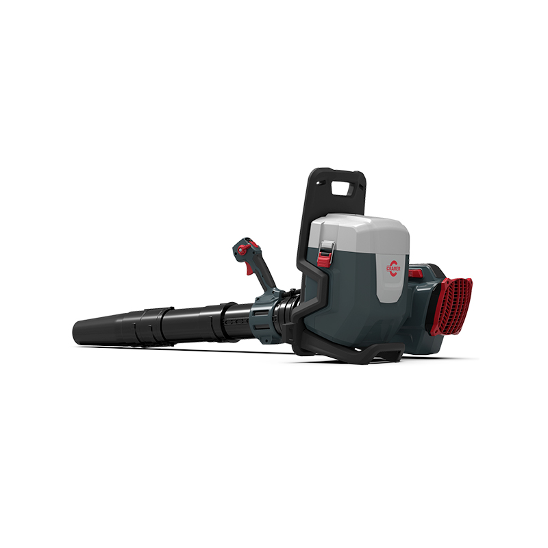 82B1300 Ryggbåren løvblåser Cramer 