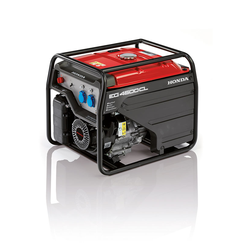 Strømaggregat EG 4500