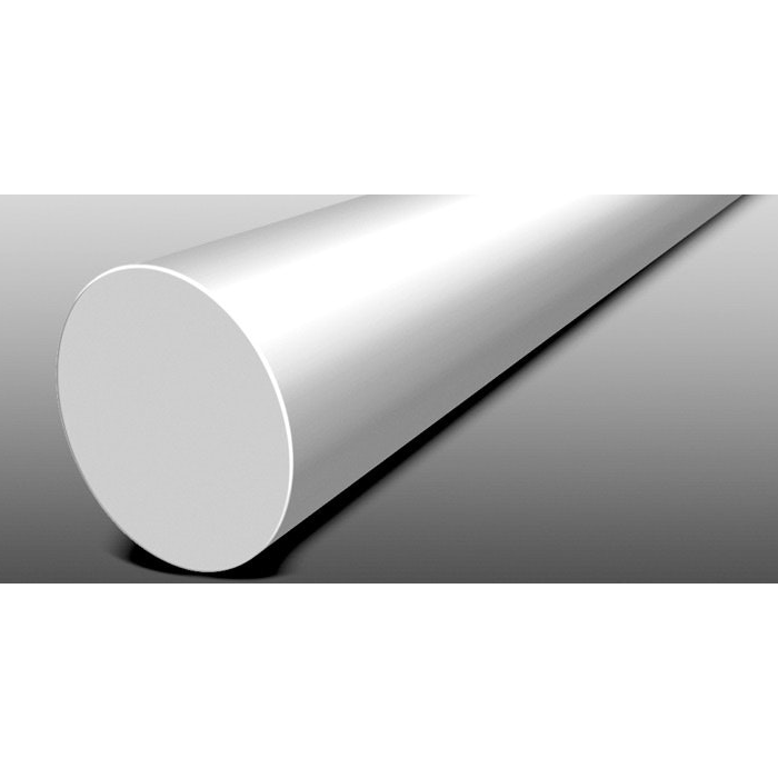 Trimmertråd rund (på rull)