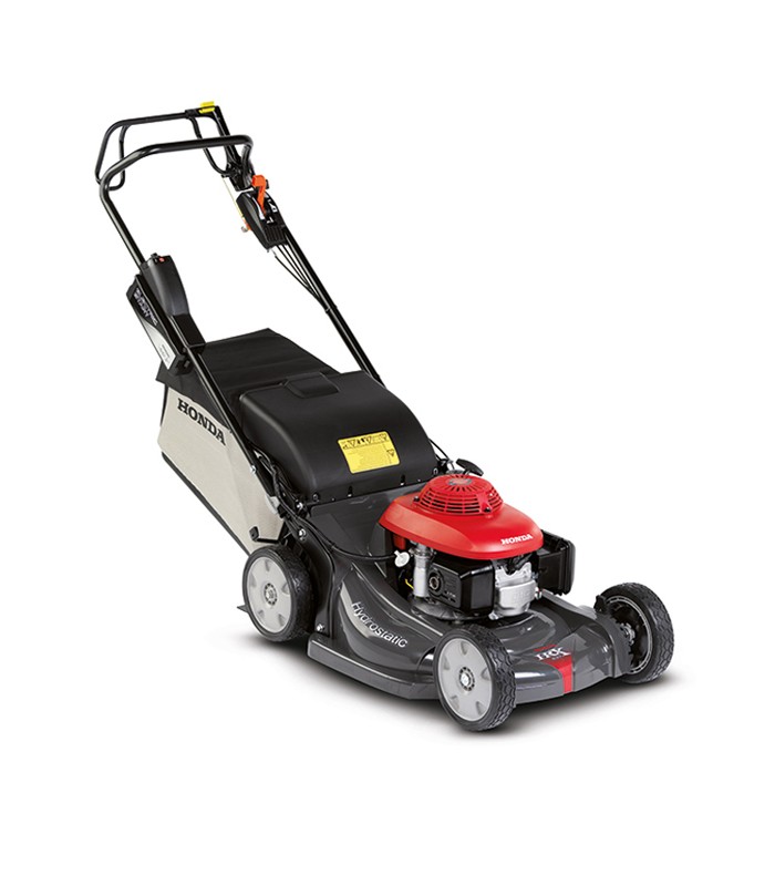 Gressklipper Honda HRX 537 HZ
