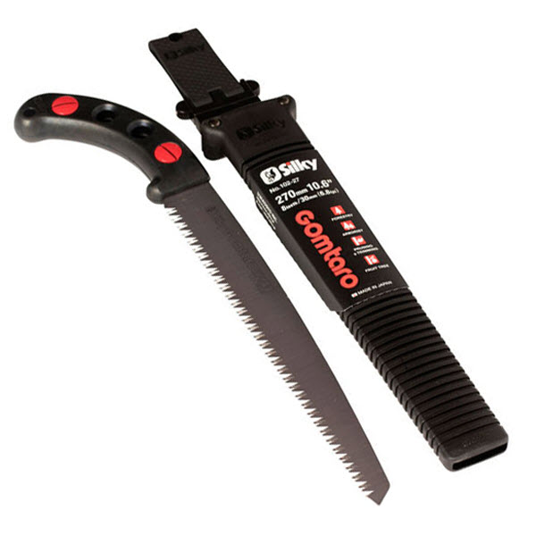Silky Gomtaro Hylstersag 27cm