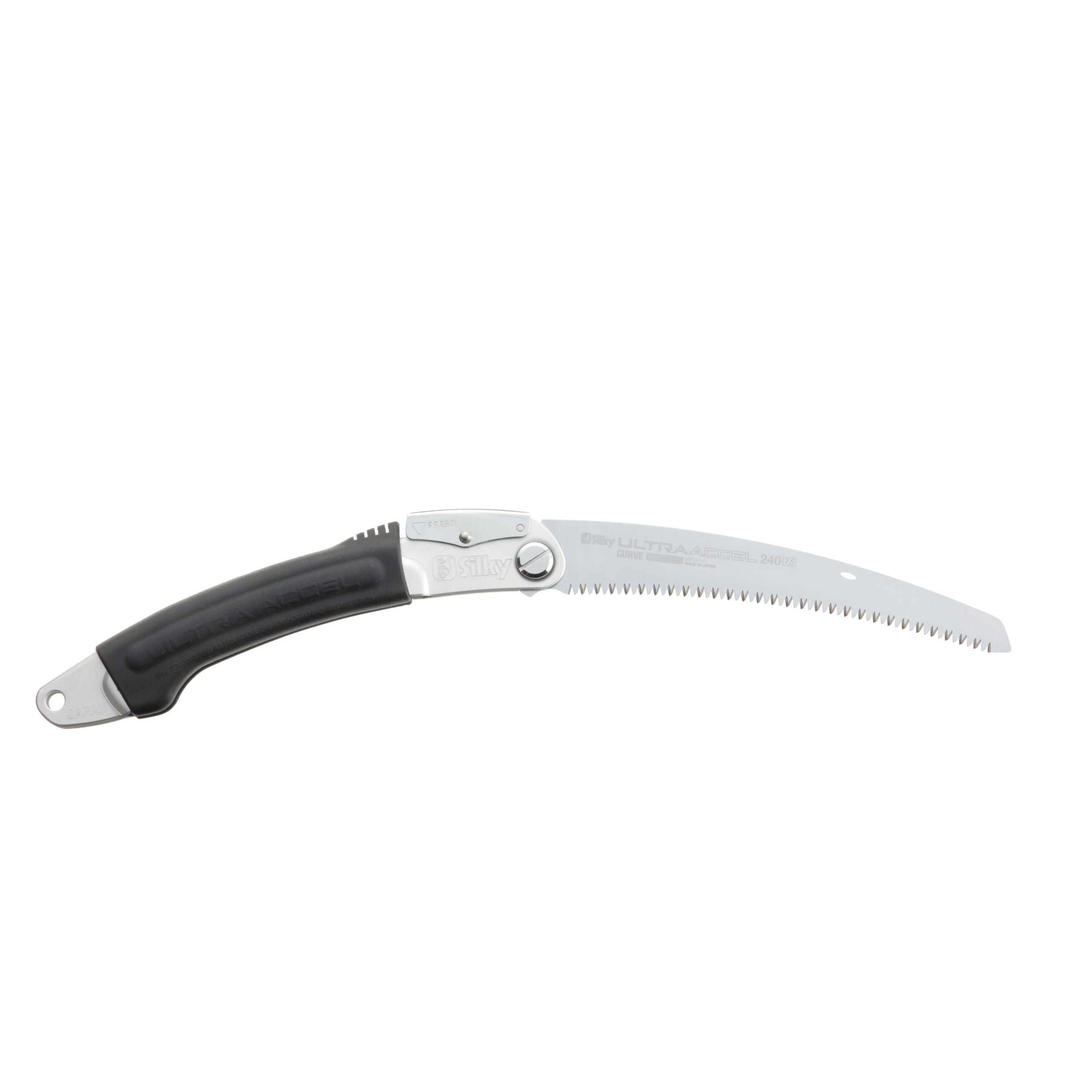 SILKY Ultra Accel Curve 240