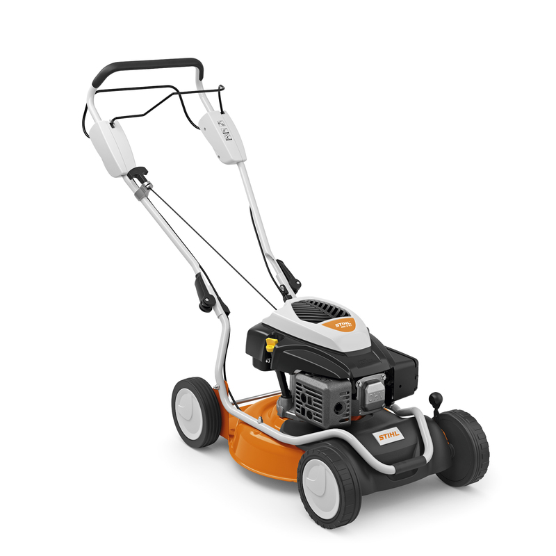 STIHL GRESSKLIPPER RM 2 RT