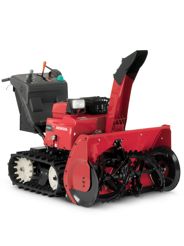 HONDA HSM 1390i ETDR HYBRID