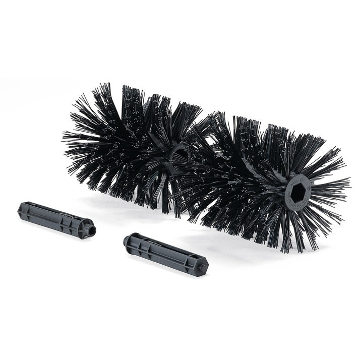 KB-MM - børstetrommel