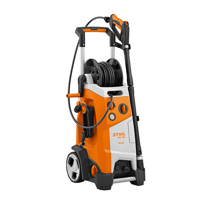 HØYTRYKKSVASKER RE 150 PLUS