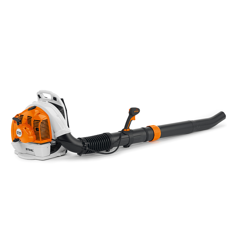 BLÅSEAGGREGAT BR 450 C-EF