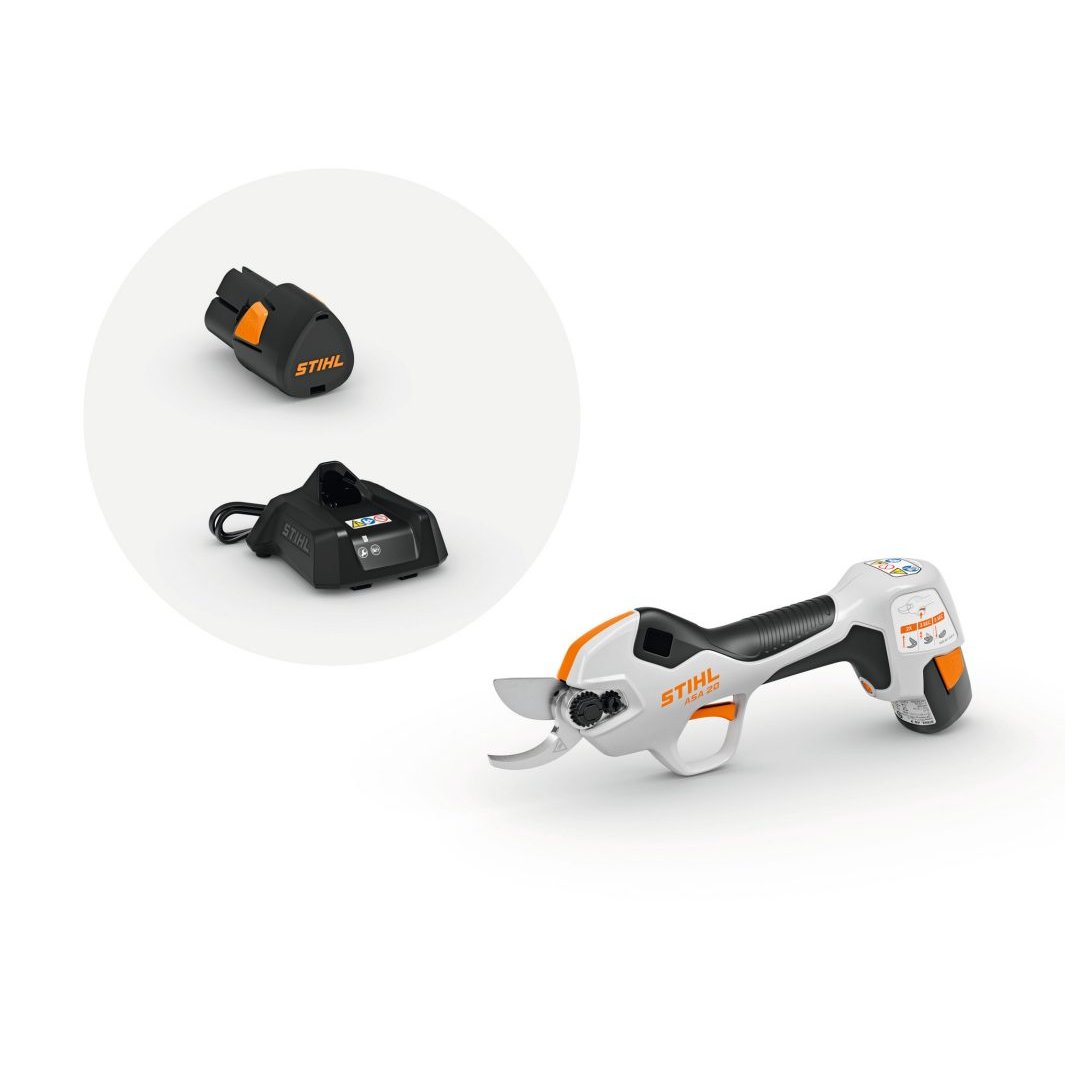Stihl ASA 20