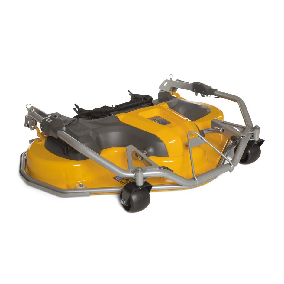 KLIPPEAGGREGAT PARK PRO EL QF