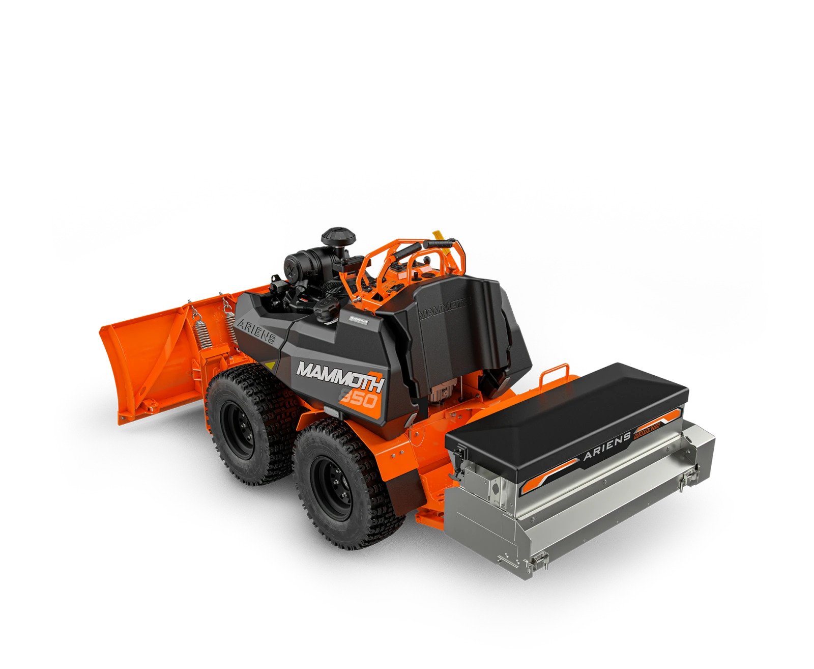 Droppspreder Ariens Mammoth 