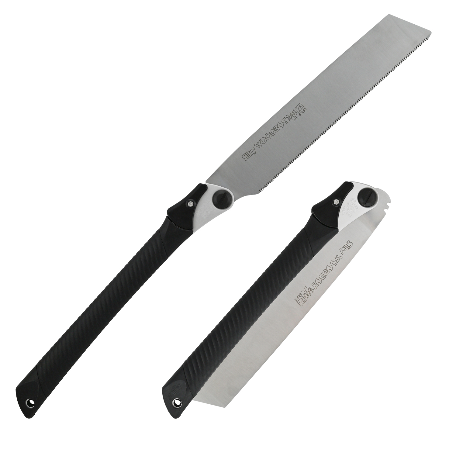 SILKY WOODBOY 240 uten rygg