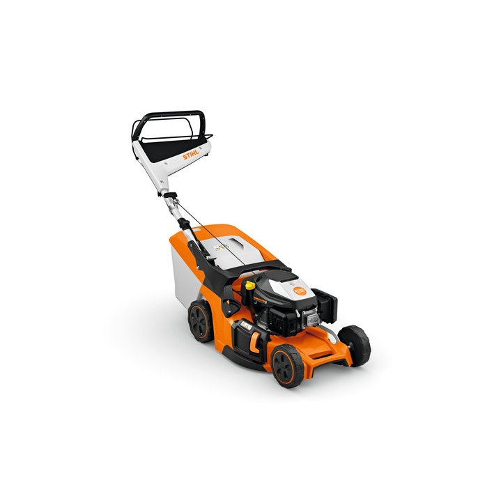 STIHL GRESSKLIPPER RM 448 T