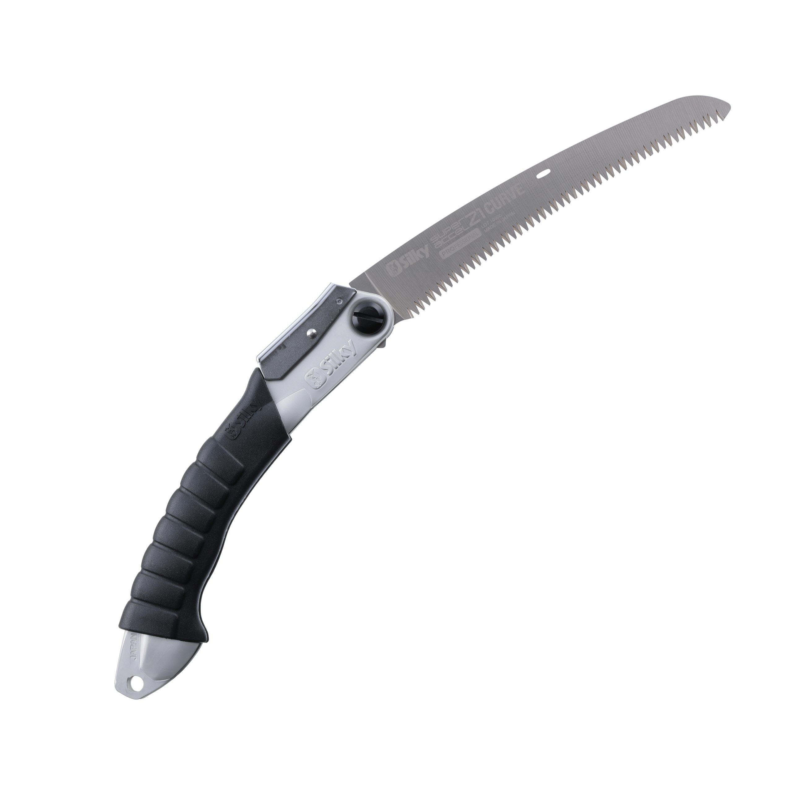 SILKY SUPER ACCEL CURVE