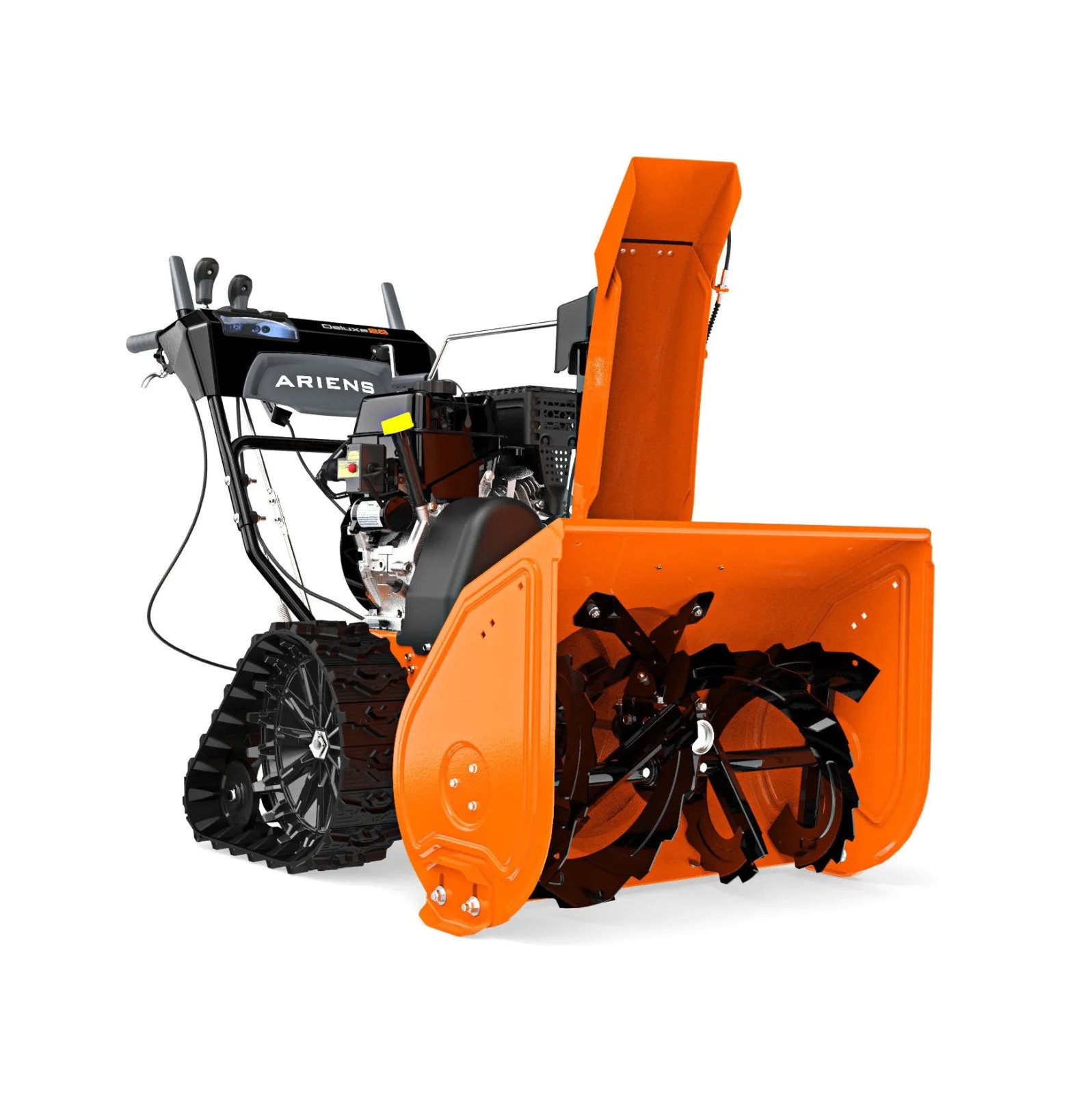 ARIENS DELUXE 28 RAPIDTRAK