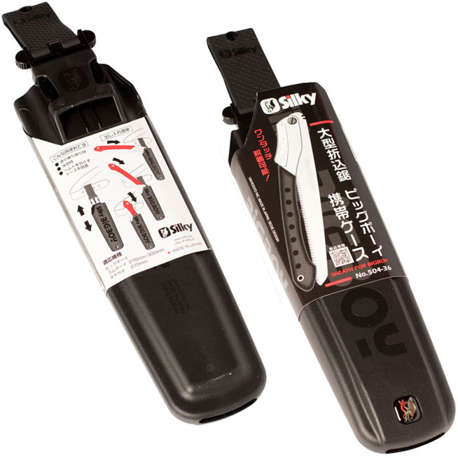 SILKY Hylster BigBoy & Ultra Accel