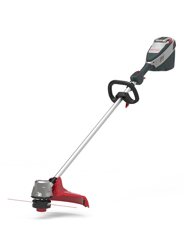 Gresstrimmer Cramer 82T16 82V