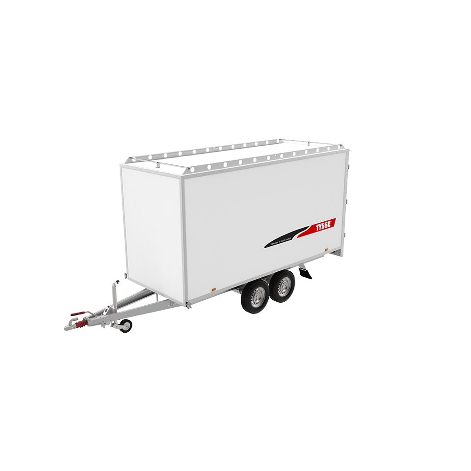  Skaphenger 6383 2600Kg