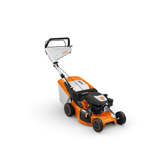 STIHL GRESSKLIPPER RM 248