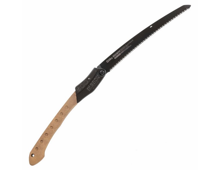 SILKY BIGBOY Outback Edition