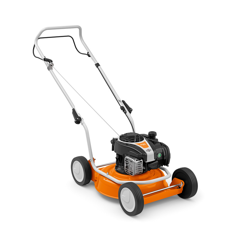 STIHL GRESSKLIPPER RM 2 R 
