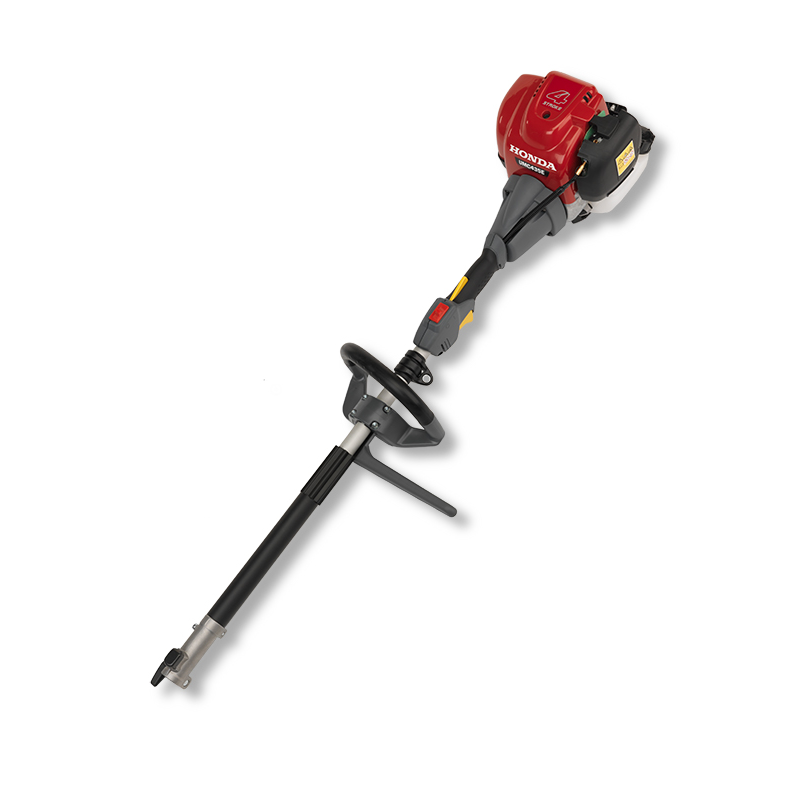 Kombimaskin Honda UMC 435 E Motorenhet