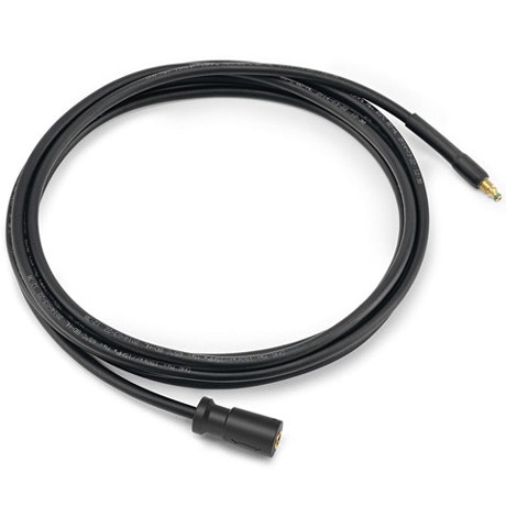 Høytrykkslangeforlenger til RE 90 - RE 170 PLUS