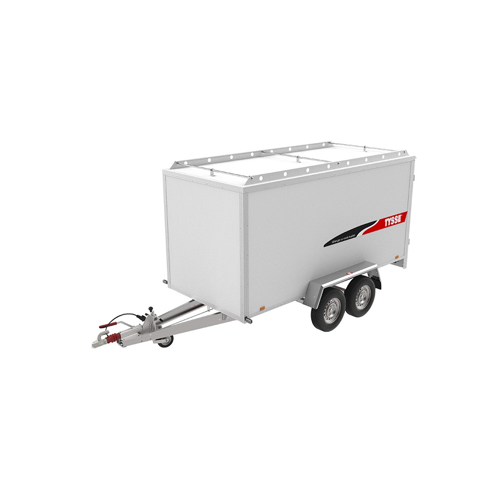 Skaphenger 6308 2000Kg