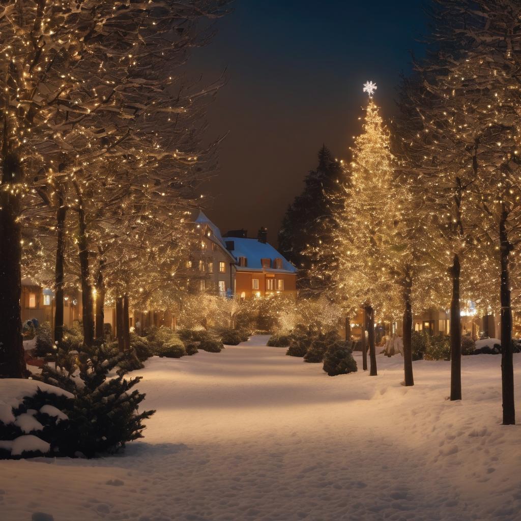 Åpningstider julen 2024