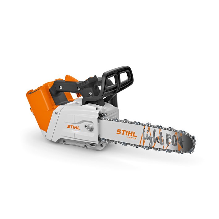 MOTORSAG STIHL MSA 220 TC-O