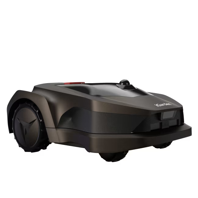 iGarden L60 AWD Robotgressklipper