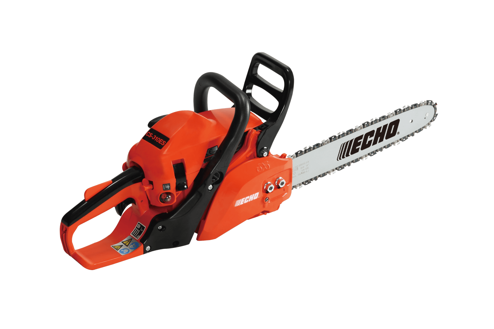 MOTORSAG ECHO CS-310ES