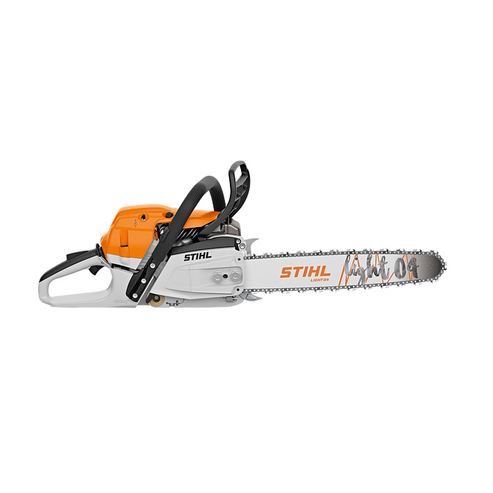 MOTORSAG STIHL MS 261 C-M VW