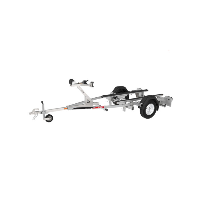  Båthenger vannscooter 6018 750kg