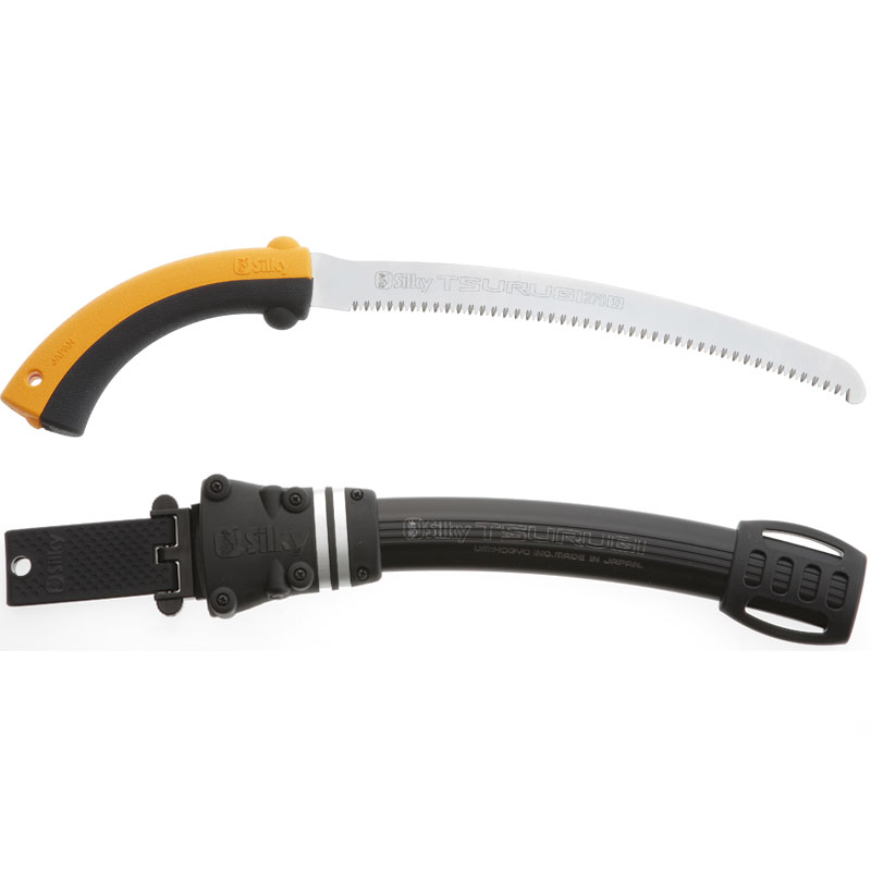 SILKY TSURUGI CURVE 270 medium