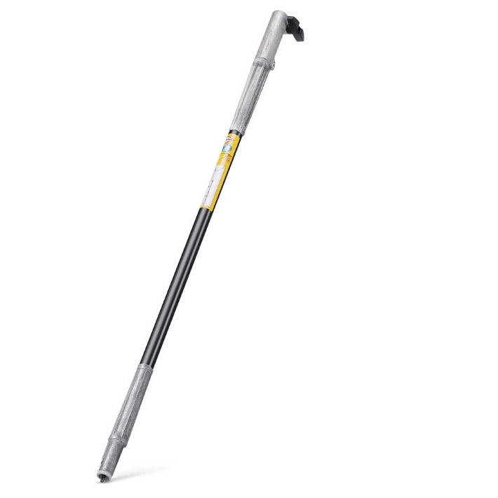 Forlenger i karbon til HL-KM og HT-KM