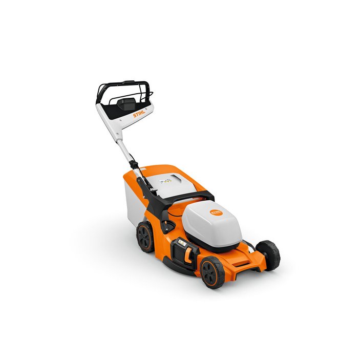 STIHL GRESSKLIPPER RMA 453 ENHET