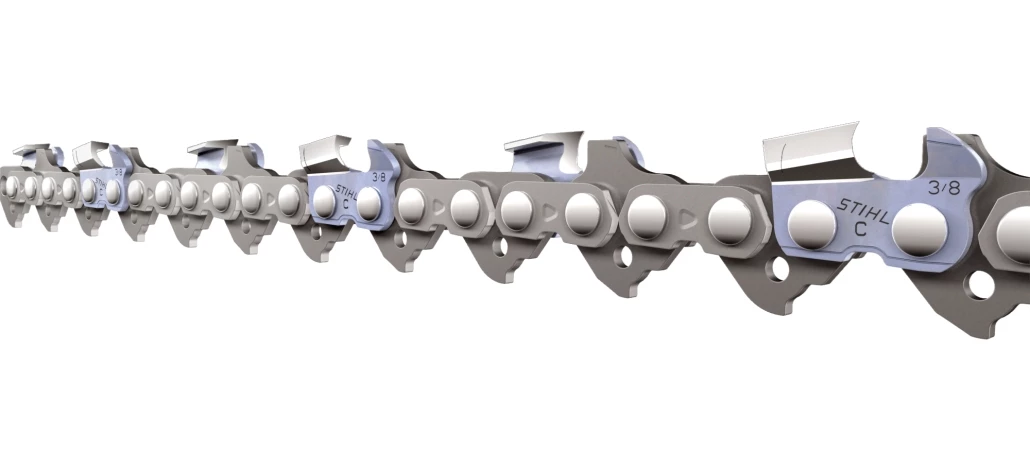 STIHL Sagkjede Rapid Super (RS), 3/8, 1,6 mm 