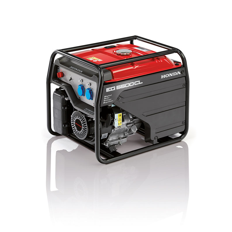 Honda EG 5500