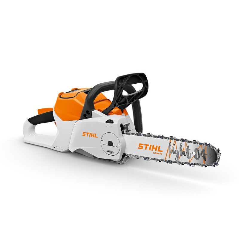 MOTORSAG STIHL MSA 220 C-B ENHET