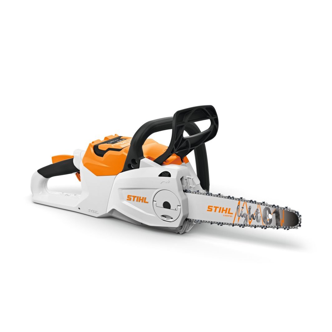 MOTORSAG STIHL MSA 80 C-B ENHET